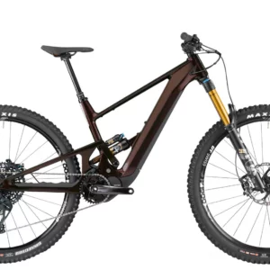 4060 Z LT GX : Una bici da enduro con una marcia in più, questa è la bici per chi vuole scalare le salite più dure e avere energia in riserva per affrontare le discese.