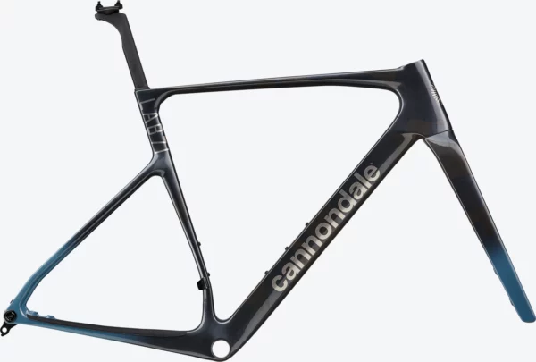 CANNONDALE New SuperX Frameset LAB 71