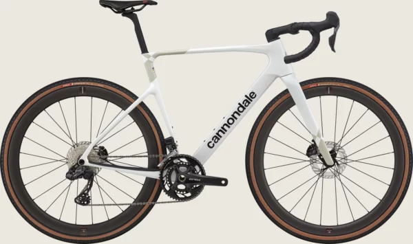 CANNONDALE New SuperX 2