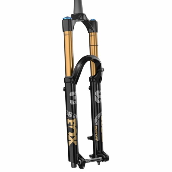 FOX Factory Racing Shox Grip X2 160mm 29"